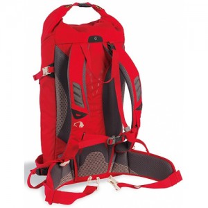 фото Рюкзак Tatonka Vert 35 red #2