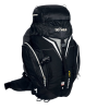 Рюкзак Tatonka Yama 20 black