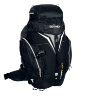 Рюкзак Tatonka Yama 20 black