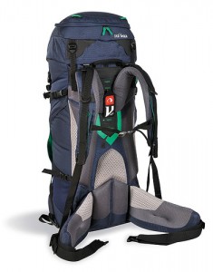 фото Рюкзак Tatonka Yukon 60 navy #2