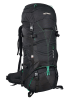 Рюкзак Tatonka Yukon 60 black