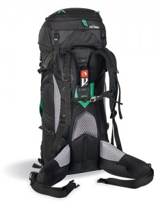 фото Рюкзак Tatonka Yukon 60 black #2