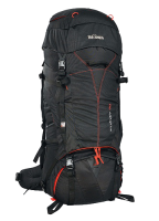 Рюкзак Tatonka Yukon 70 black