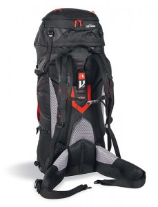 фото Рюкзак Tatonka Yukon 70 black #2
