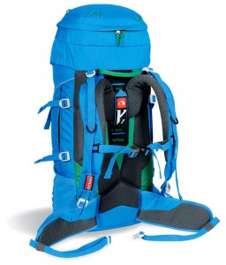 фото Рюкзак Tatonka Yukon Junior bright blue #2