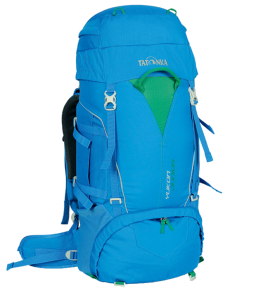 Рюкзак Tatonka Yukon Junior bright blue