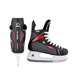 фото Коньки 'Tempish Boston' (43) #2