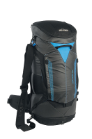 Рюкзак Tatonka Escape 75 black
