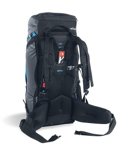 фото Рюкзак Tatonka Escape 75 black #2