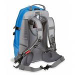 фото Рюкзак Tatonka Zefir 25 bright blue\warm grey #2