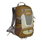 Рюкзак Tatonka Zefir 25 kauri\warm grey