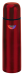 Термос LaPlaya Mercury красный (1 л)