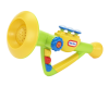 Музыкальная игрушка Труба