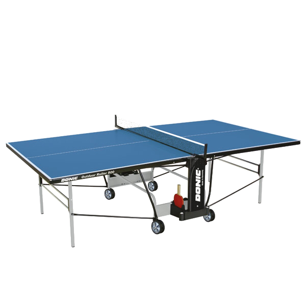 

Теннисный стол 'Donic Outdoor Roller 800-5'