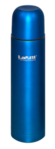 Термос LaPlaya Universum синий (0.5 л)
