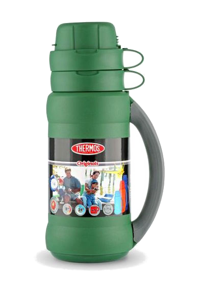 

Термос Thermos 34-180 Premier зеленый (1.8 л)