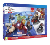 игра Disney Infinity 2.0 Marvel Super Heroes Starter Pack PS4 - Русская версия