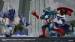 скриншот Disney Infinity 2.0 Marvel Super Heroes Starter Pack PS4 - Русская версия #5