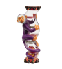 Музыкальная игрушка маракас Мартышка