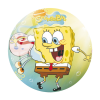 Мяч Губка Боб