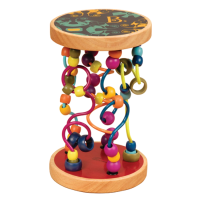 Развивающая игрушка Разноцветный Лабиринт