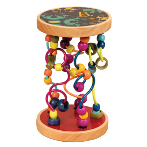 Развивающая игрушка Разноцветный Лабиринт