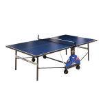 Теннисный стол 'Enebe Match Max QSA SF-1'