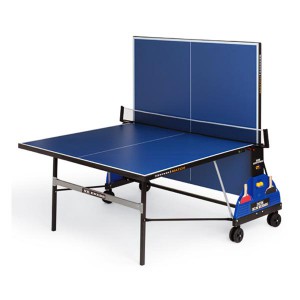 фото Теннисный стол 'Enebe Match Max QSA SF-1' #2
