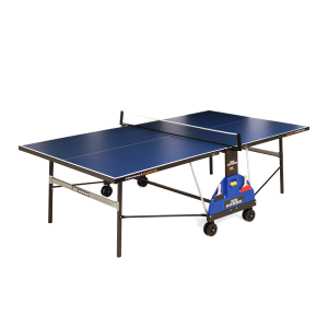 Теннисный стол 'Enebe Match Max QSA SF-1'