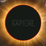игра Everybody's Gone to the Rapture PS4