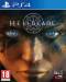игра Hellblade PS4