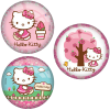Мяч Hello Kitty
