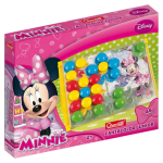 Набор для занятий мозаикой 'Minnie'