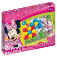 Набор для занятий мозаикой 'Minnie'