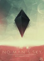 игра No Man’s Sky PS4 - Русская версия