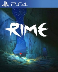 игра Rime PS4 - Русская версия