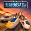 Игра Ключ для Train Simulator 2015 - RU