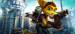 скриншот Ratchet and Clank. Playstation hits PS4 - русская версия #4