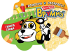 Книга Гепард Спиди