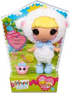 фото Кукла Lalaloopsy Кудряшка Сью #2