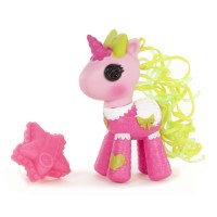 Пони  Lalaloopsy Пушинка