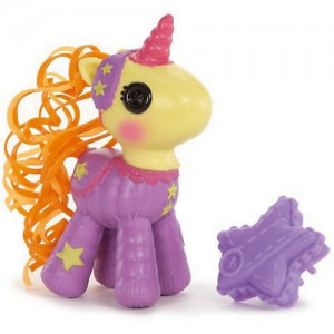 Пони Lalaloopsy Звездочет
