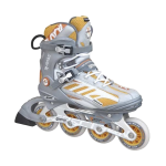 Ролики 'Tempish I-max 2 Lady 84' (37)