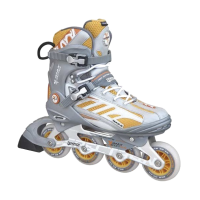 Ролики 'Tempish I-max 2 Lady 84' (37)