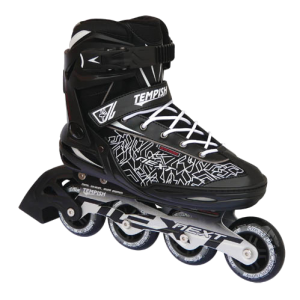 Ролики Tempish Next черные (40)