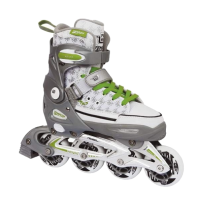 Ролики 'Tempish Rebel Tattoo'