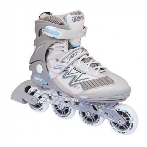 фото Ролики 'Tempish Temper Top 2 Lady' #2