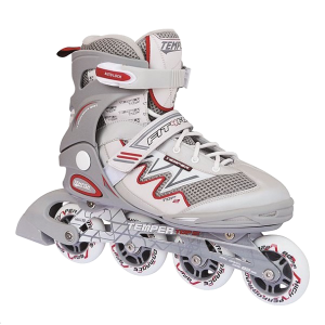 Ролики 'Tempish Temper Top 2 Lady'