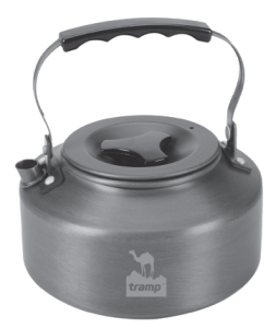 Чайник Tramp TRC-036 (1.1 л)