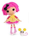 Кукла Lalaloopsy Печенюшка-сладкоежка